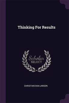 thinking-for-results