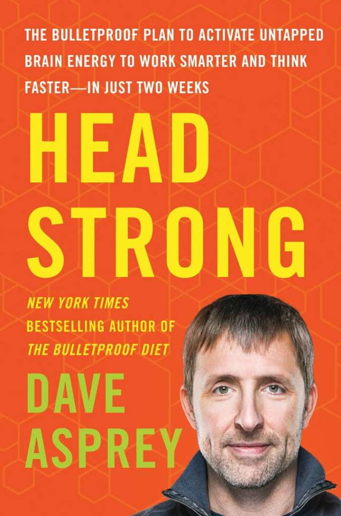 head-strong